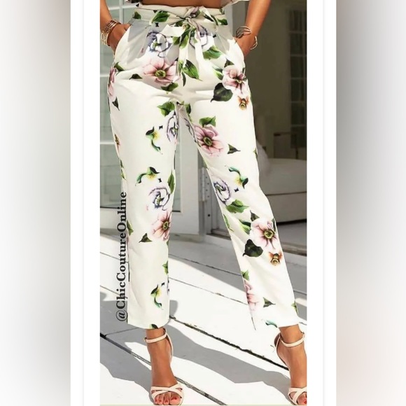 Revamped Pants - revamped